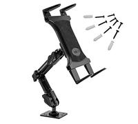 Arkon TAB806 - Soporte pasivo Negro para Tablet/UMPC, Coche o pasivo, Soporte pasivo para Apple iPad Air/Samsung Galaxy Note 10.1