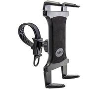 Arkon Soporte de Correa para Apple iPad Air iPad 4, 3 y 2, Color Negro