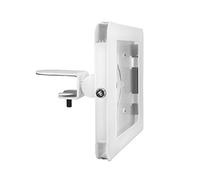 Arkon - Soporte para iPad 4, 3, 2, iPad Air 2, iPad 2, iPad 2, Color Blanco