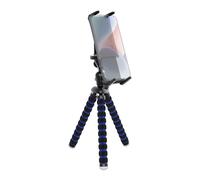 Arkon Soporte para trípode para iPad Mini iPhone 7 6s 6 Plus 7 iPhone 6S 6 al por Menor Negro