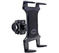 Arkon TAB127 Universal - Soporte (Tablet/UMPC, Universal, Soporte pasivo, Negro, Apple iPad Air Apple iPad 4/3/2 Samsung Galaxy Note 10.1 Samsung Galaxy Note Pro 12.2, Montaje de Abrazadera)