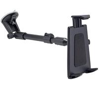Arkon Tablet Largo Brazo de succión Ventosa para iPad Air/iPad 2, Samsung Galaxy Note 10,1/Galaxy Tab Pro 12.2 (tabpb117)