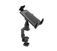 Arkon Tablet Resistente Mesa para Pantalla Plana con Base con Abrazadera Tipo C (y Brazo para iPad Air Galaxy Note 10,1 Galaxy Tab Pro 12.2 (tabpb086)