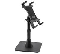 Arkon Tablet Soporte de Escritorio Soporte para encimera para aulas para Apple iPad Aire 2 iPad Pro iPad 4 3 2 Samsung Galaxy Note
