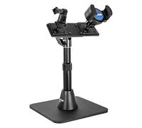 Arkon TW Broadcaster - Soporte de Escritorio para GoPro y iPhone, Color Negro