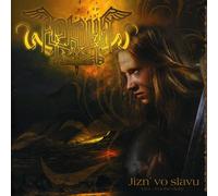 Arkona - Live...for the Glory