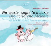 ArkonaKinderchor Altriper Rheinfinken/De Andreas Tarkmann: Na warte, sagt (CD)