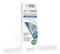 Arkopharma Activox Spray Nasal 20ml