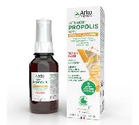 Arkopharma Activox Spray para la garganta Eucalipto Tomillo Manzanilla Propóleo Miel 30 ml
