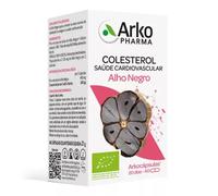 ArkoPharma Ajo Negro x40 Cápsulas