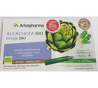 ARKOPHARMA ALCACHOFA BIO HINOJO liquido