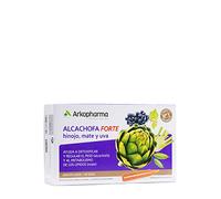 Arkopharma Alcachofa Forte 20 Ampollas