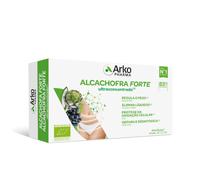 Arkopharma Alcachofa Forte Ampollas x20