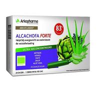 Arkopharma Alcachofa Forte Bio 20 stuks