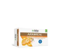 Arkopharma - Ampollas jalea real arkoreal