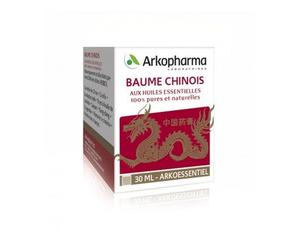 Arkopharma Arko Ess Baum Chin Pot 30 ml