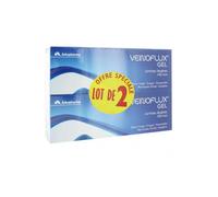 Arkopharma Arko Veinoflux Gel Efecto Frío 2x150ml