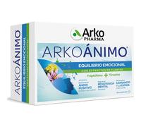Arkopharma Arkoánimo 60comp