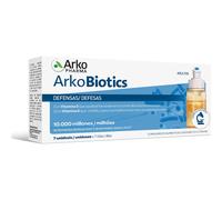 Arkopharma Arkobiotics Defensas Adultos 7uds