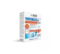 Arkopharma Arkobiotics Flora Intestinal Plus 10 caps