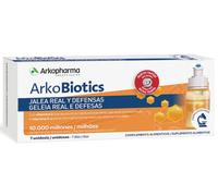 Arkopharma Arkobiotics Jalea y Defensas Adultos 7 Unidosis