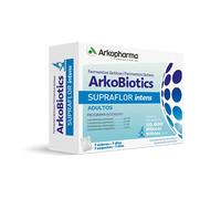 Arkopharma Probiótico Arkobiotics Supraflor Intens 4 cepas 50.000 millones UFC 7 sobres