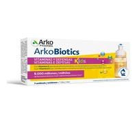 Arkopharma Arkobiotics Vitaminas y Defensas Kids 7unidosis
