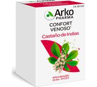 Arkopharma Arkocaps Castaño de Indias 84 caps