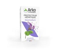 Arkopharma Arkocaps Desmodium Hepatic Detoxifier 45 Capsules by Arkopharma