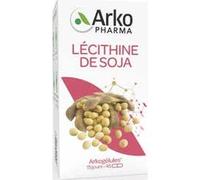 Arkopharma Arkocaps Lecitina de Soja 45 caps