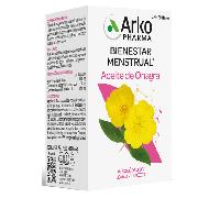 Arkopharma Arkocápsulas Aceite de Onagra 100 Cápsulas