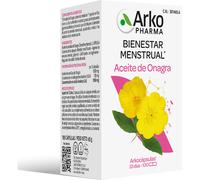 Arkopharma Arkocápsulas Aceite de Onagra 100caps
