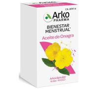 Arkocápsulas Aceite de Onagra Bio 50 Cápsulas Arkopharma