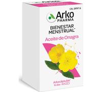 Arkopharma Arkocápsulas Aceite de Onagra 50caps