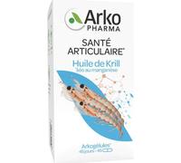 Arkopharma Arkocápsulas Aceite Krill 45caps