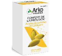 Arkopharma ARKOCÁPSULAS ACEITE DE SEMILLAS CALABAZA 50 Caps