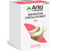 Arkopharma Arkocápsulas Ajo 84caps