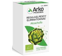 Arkocápsulas Alcachofa Bio 40 cápsulas