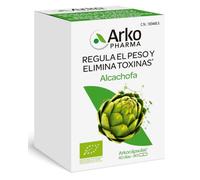 Arkocápsulas Alcachofa Bio 80 cápsulas