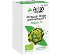 Arkopharma Arkocápsulas Alcachofa Bio Complemento alimenticio 40 caps.