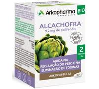 Arkopharma Arkocápsulas Alcachofa Bio Complemento alimenticio 80 caps.