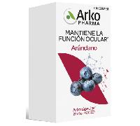 Arkopharma Arkocápsulas Arándano Bio 40 Cápsulas