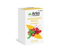 Arkopharma Arkocápsulas Arándano Rojo BIO 45caps