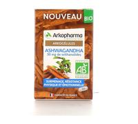 Arkopharma Arkocápsulas Ashwagandha 60caps