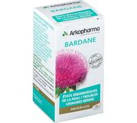 Arkopharma Arkocápsulas Bardana 45caps