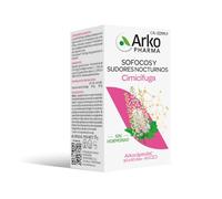 Arkocápsulas Cimicifuga 60 cápsulas