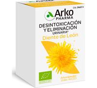 ARKOCAPSULAS DIENTE DE LEON 100 CAP