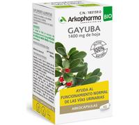 Arkopharma Arkocápsulas Gayuba 45caps
