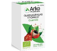 Arkocápsulas Guaraná Cápsulas x40
