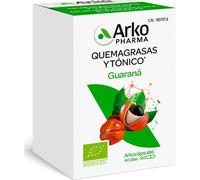 Arkopharma Arkocápsulas Guaraná BIO 80caps